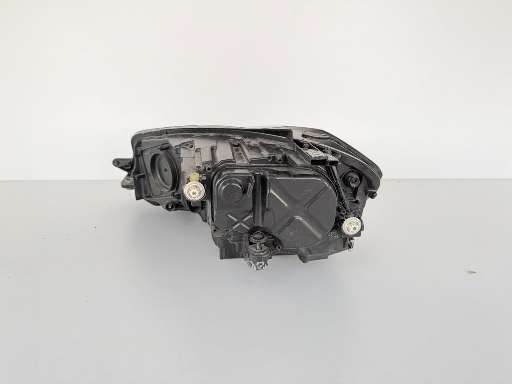 Frontscheinwerfer VW Golf VII 5G1941036 LED Rechts Scheinwerfer Headlight SCH9703549882tl