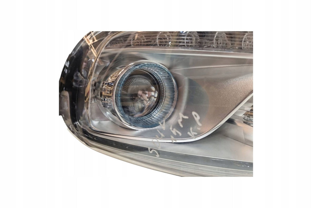 Frontscheinwerfer Kia Soul 92101-E4 Links Scheinwerfer Headlight SCH2703724737ll