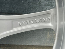 Laden Sie das Bild in den Galerie-Viewer, 1x Alufelge 17 Zoll 7.5" 5x112 6868217 BMW Rim Wheel FEL8934066576im