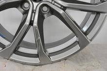 Laden Sie das Bild in den Galerie-Viewer, 4x Alufelge 17 Zoll 7.5" 5x112 30ET Glanz Graphit 6883518 BMW Rim Wheel FEL3744059301vj