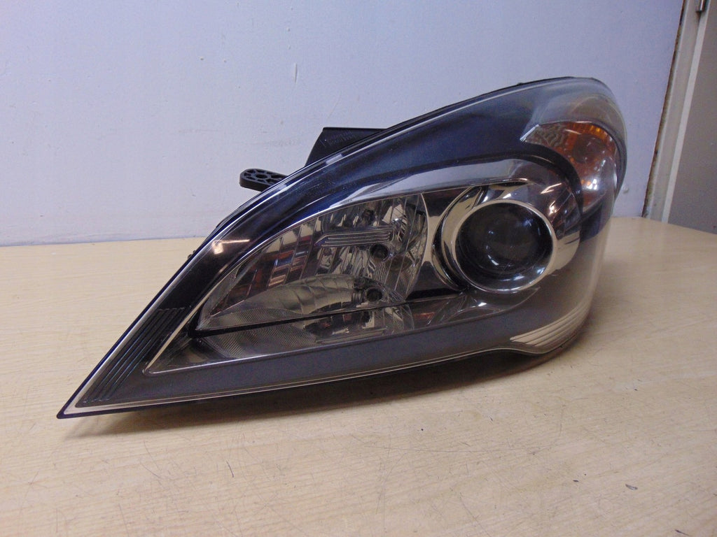 Frontscheinwerfer Kia Ceed 92101-1H Links Scheinwerfer Headlight