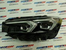 Load image into Gallery viewer, Frontscheinwerfer BMW G21 G20 9450795 LED Links Scheinwerfer Headlight SCH4862825835bj