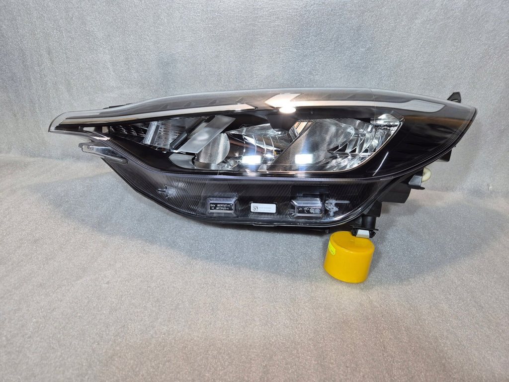 Frontscheinwerfer Ford Custom PZ31-13E015-AD Links Scheinwerfer Headlight SCH4708406162bb