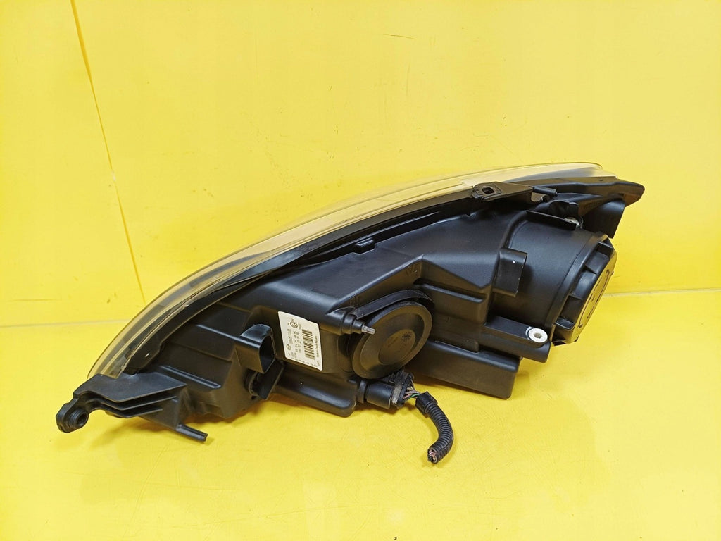 Frontscheinwerfer VW Golf V Plus DRC99965 Rechts Scheinwerfer Headlight SCH4410432574ps