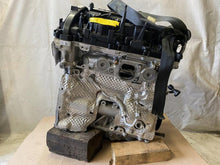 Load image into Gallery viewer, Motor BMW X3 G01 X4 G02 B48B20A 2.0 87TKm 2021 Hybrid Engine Unkomplett MOT9435252553tb