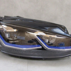 Frontscheinwerfer VW Golf VII 5G1941082F LED Rechts Scheinwerfer Headlight SCH7831430298qq