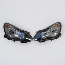 Load image into Gallery viewer, Frontscheinwerfer Opel Corsa D 13217454 93189361 LED Rechts oder Links