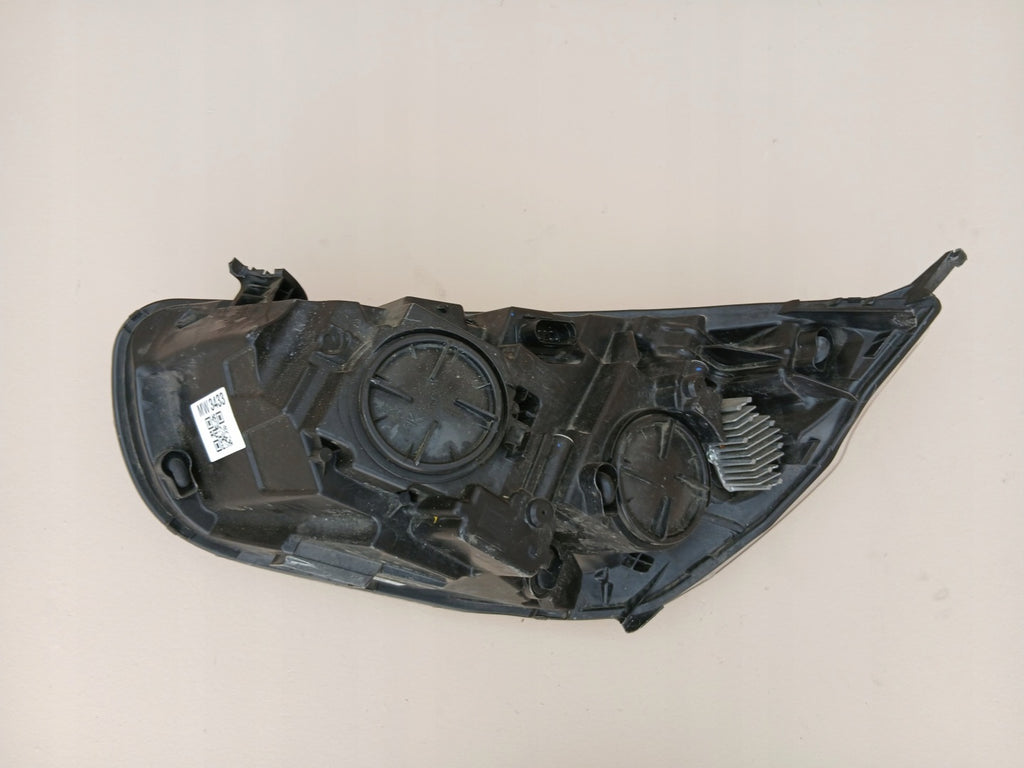 Frontscheinwerfer Ford Transit Custom JK21-13W029-DJ Rechts Headlight SCH2793735719oa