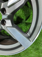 Laden Sie das Bild in den Galerie-Viewer, 1x Alufelge 17 Zoll 7.5" 5x112 82A601025P Audi A1 Rim Wheel FEL8127368613ef