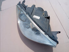 Laden Sie das Bild in den Galerie-Viewer, Frontscheinwerfer Peugeot 807 1494311080 Rechts Scheinwerfer Headlight SCH8499673740dh