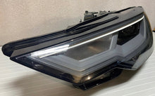 Load image into Gallery viewer, Frontscheinwerfer Audi A6 4K0941033 LED Links Scheinwerfer Headlight SCH5654677112ue