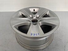 Load image into Gallery viewer, 1x Alufelge 17 Zoll 8.0" 5x120 30ET Glanz Silber 6790172 BMW F11 F06 F10 FEL7129943103hl