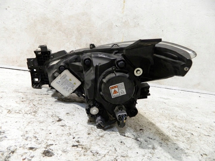 Frontscheinwerfer Mazda 3 Bm Xenon Rechts Scheinwerfer Headlight SCH4615795139hv