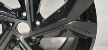 Load image into Gallery viewer, 1x Alufelge 20 Zoll 8.0" 5x114.3 40ET Glanz 403008811R Renault Rim Wheel FEL2550751995lw