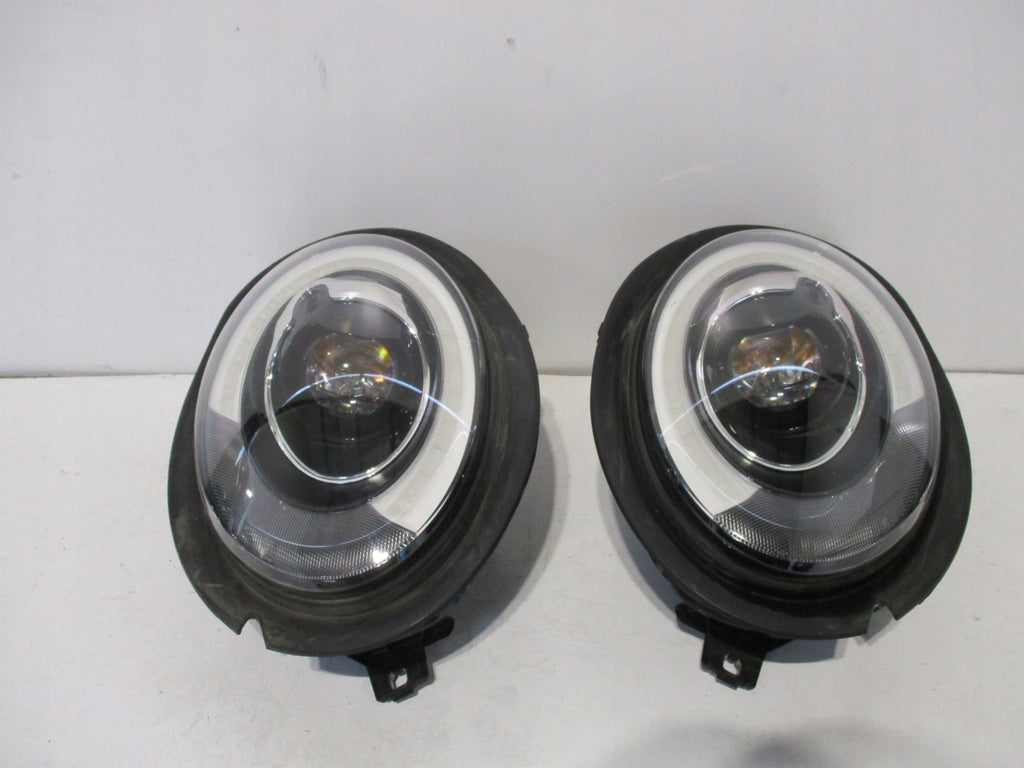 Frontscheinwerfer Mini F56 F55 7494883 7494884 Full LED Rechts oder Links SCH9088979357ph