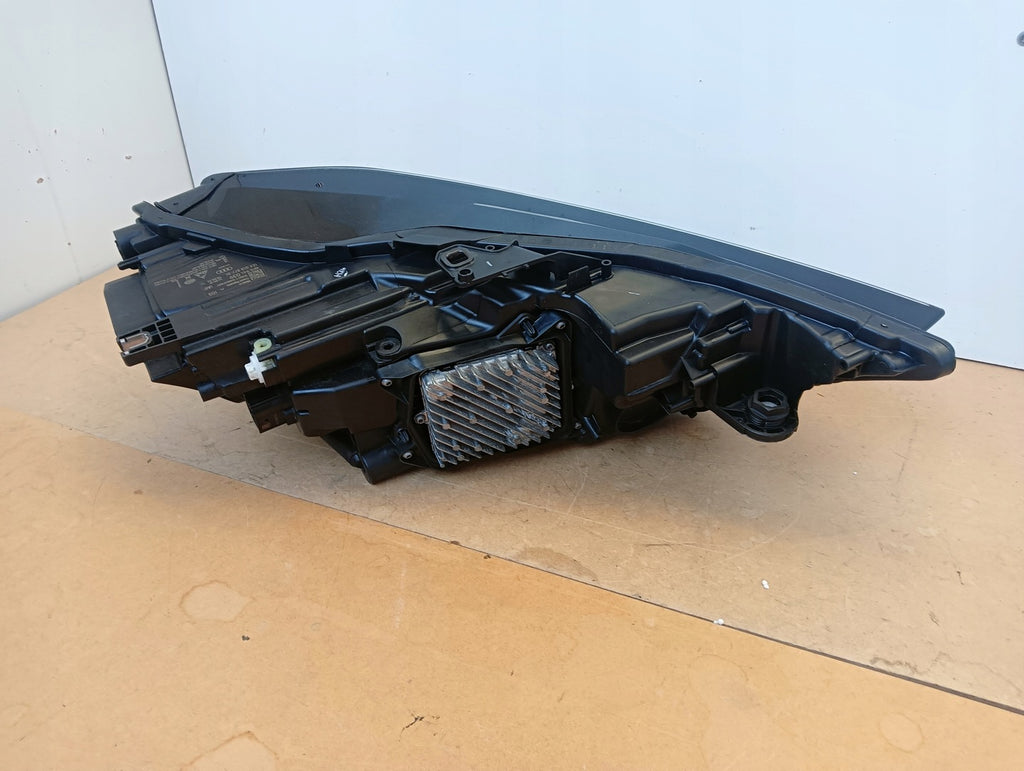 Frontscheinwerfer Audi A6 C8 4K0941039 LED Links Scheinwerfer Headlight