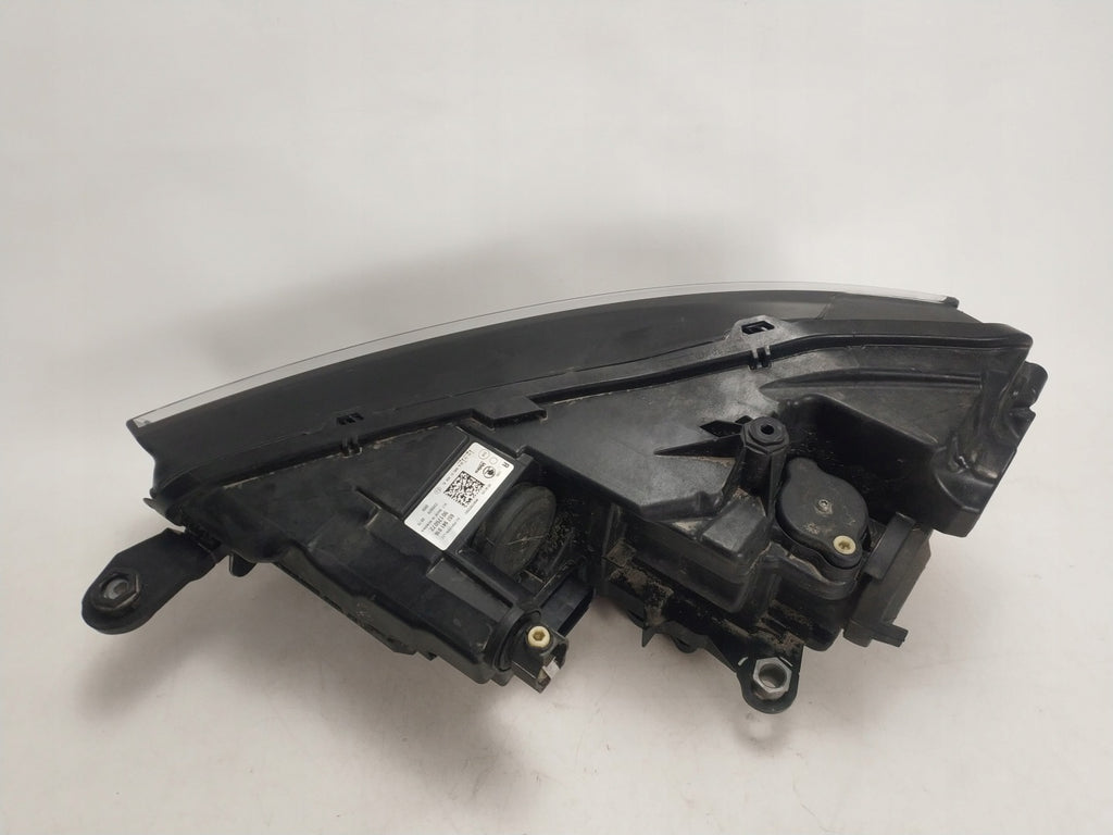 Frontscheinwerfer Skoda Scala 657941016 Rechts Scheinwerfer Headlight SCH2041475240cl