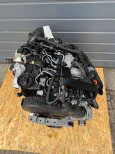Laden Sie das Bild in den Galerie-Viewer, Motor VW Golf VI CJA 2.0 TDI 140PS Engine Unkomplett MOT2006861506yz