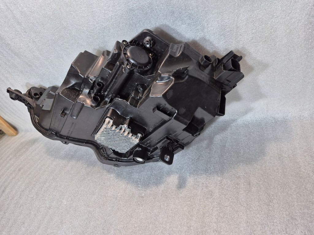 Frontscheinwerfer Audi A3 8Y0941034 LED Rechts Scheinwerfer Headlight SCH3388902083yq