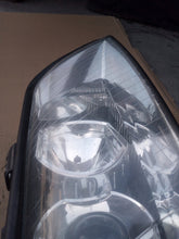Laden Sie das Bild in den Galerie-Viewer, Frontscheinwerfer Audi A4 B6 8E0941030H Rechts Scheinwerfer Headlight SCH4707876984ok
