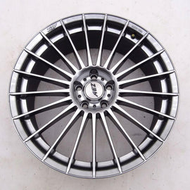 1x Alufelge 20 Zoll 8.5