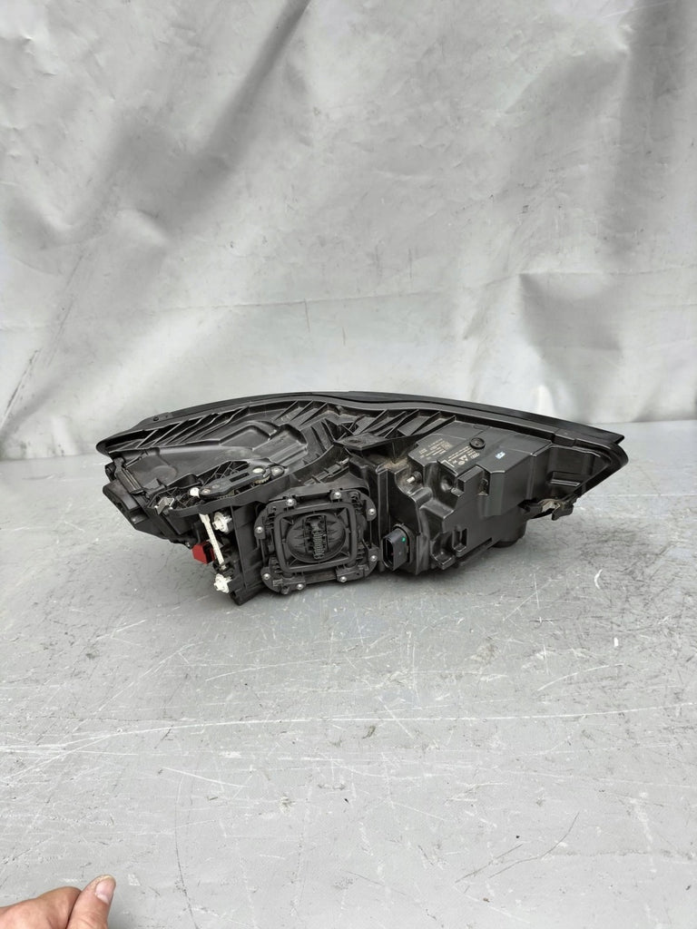 Frontscheinwerfer Audi A6 C7 4G0941033H 1EX01187711 Links Scheinwerfer Headlight SCH8894643727dl