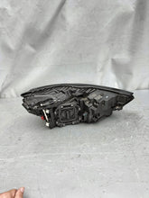 Laden Sie das Bild in den Galerie-Viewer, Frontscheinwerfer Audi A6 C7 4G0941033H 1EX01187711 Links Scheinwerfer Headlight SCH8894643727dl