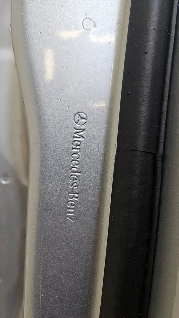 Tür Mercedes-Benz Gle A1677220800 Vorne Rechts Door Porta Porte