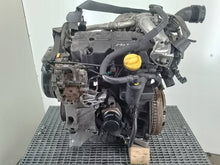 Laden Sie das Bild in den Galerie-Viewer, Motor Renault Scenic F9Q 1.9 DCI 2006 Diesel Engine Komplett MOT8855570489rx