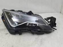 Load image into Gallery viewer, Frontscheinwerfer Seat Leon 5f1 5F1941008K 16091446706 LED Rechts Headlight SCH2914881666bm