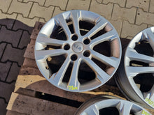 Laden Sie das Bild in den Galerie-Viewer, 1x Alufelge 16 Zoll 6.5" 5x114.3 50ET 52910A2200 Kia Ceed Rim Wheel FEL5842485478xp