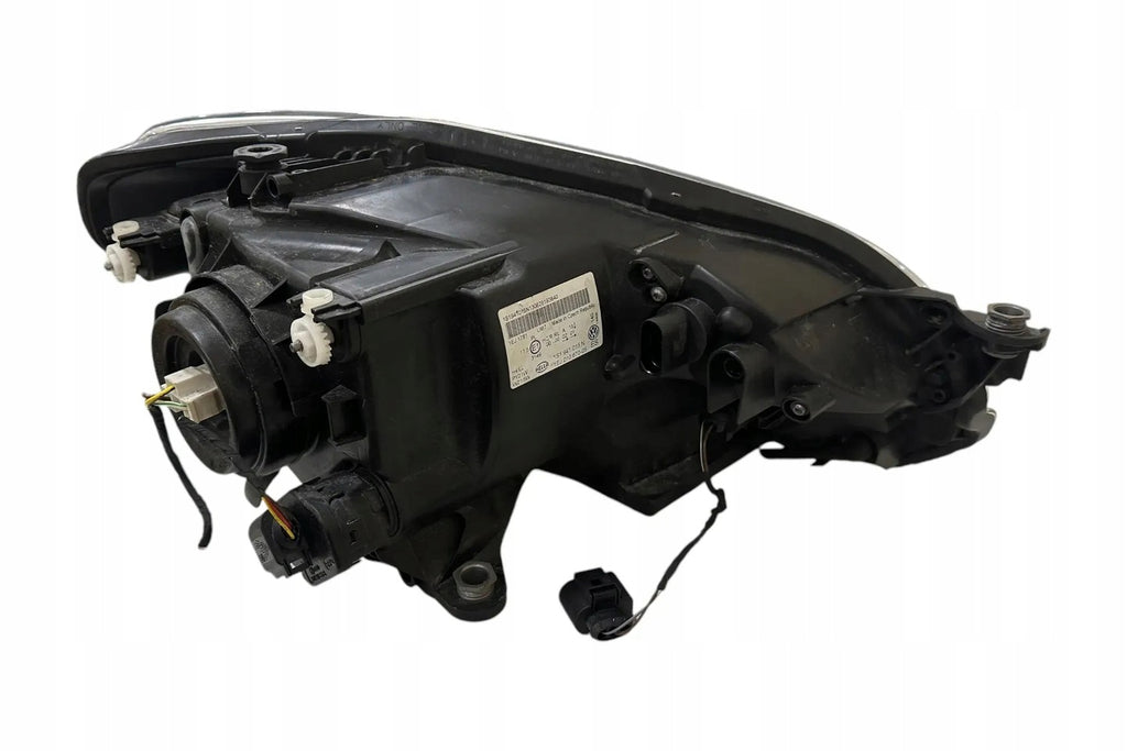 Frontscheinwerfer VW Up 1S1941015N Links Scheinwerfer Headlight SCH5941272560eb