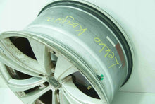 Load image into Gallery viewer, 1x Alufelge 20 Zoll 10.0" 5x120 Glanz Silber Jaguar Xk X100 Rim Wheel FEL4536522236eu