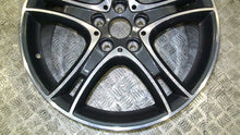 Load image into Gallery viewer, 1x Alufelge 18 Zoll 8.0" 5x112 57ET Glanz 6855092 BMW F44 F45 1 F40 F46 FEL4155320785ik