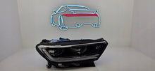 Laden Sie das Bild in den Galerie-Viewer, Frontscheinwerfer VW T Roc 2GA941036AF Full LED Rechts Scheinwerfer Headlight SCH7670575931qz