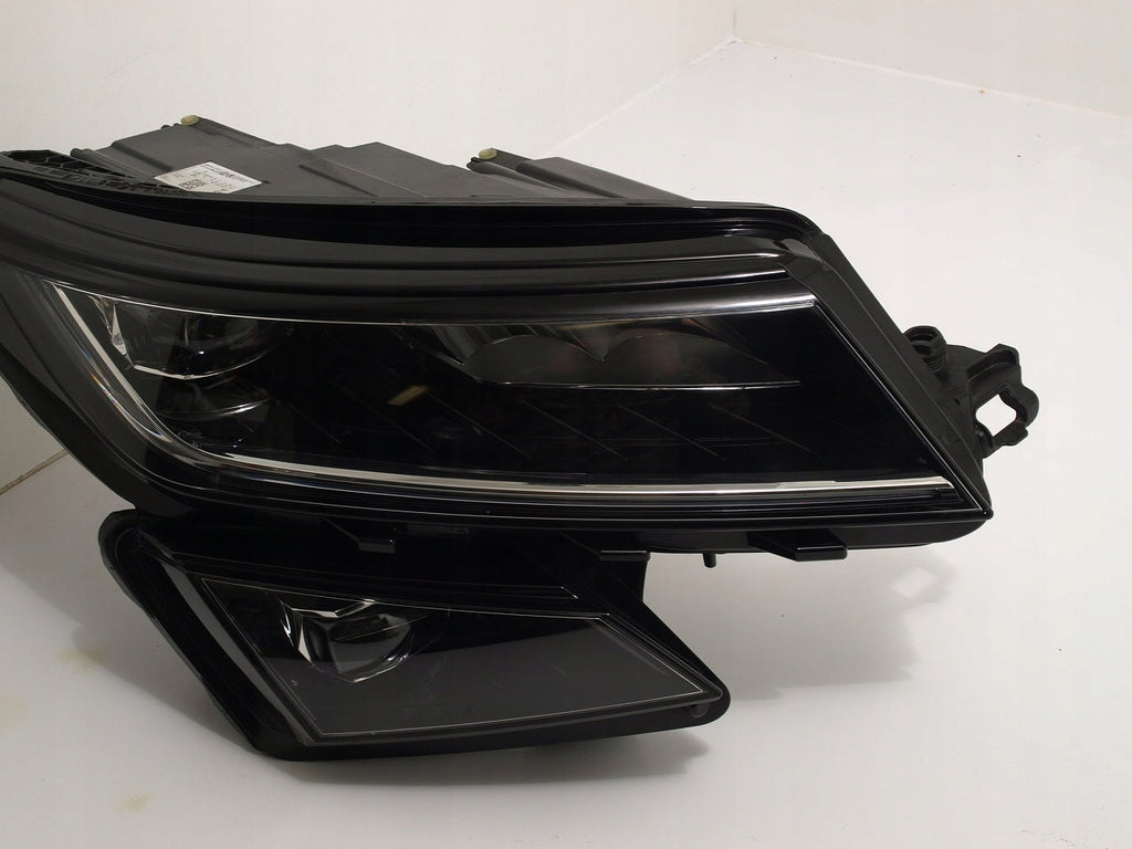 Frontscheinwerfer Skoda Kodiaq 566941016H Rechts Scheinwerfer Headlight SCH5914885573ed