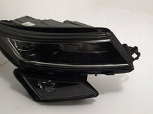 Load image into Gallery viewer, Frontscheinwerfer Skoda Kodiaq 566941016H Rechts Scheinwerfer Headlight SCH5914885573ed