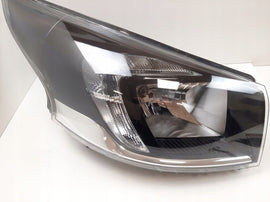 Frontscheinwerfer Opel Vivaro 260107798R Rechts Scheinwerfer Headlight SCH7819008064gv