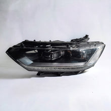 Laden Sie das Bild in den Galerie-Viewer, Frontscheinwerfer VW Passat B8 3G1941081H LED Links Scheinwerfer Headlight