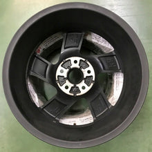Laden Sie das Bild in den Galerie-Viewer, 1x Alufelge 17 Zoll 7.0" 5x114.3 43 5ET R2400ADE07 Hyundai Rim Wheel FEL5438155586jn