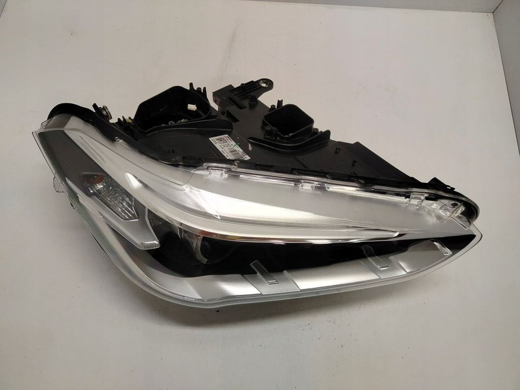 Frontscheinwerfer BMW X1 F48 7472220 Full LED Rechts Scheinwerfer Headlight SCH3113669293gv