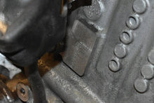 Laden Sie das Bild in den Galerie-Viewer, Motor Volvo V60 I D4162T 1.6 115PS 2012 Diesel Engine Unkomplett MOT7810795977vm