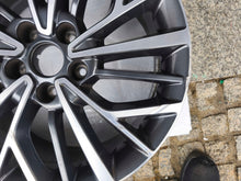 Load image into Gallery viewer, 1x Alufelge 18 Zoll 7.0" 5x114.3 7890788900 Hyundai Tucson Santa III Fe FEL1797242275iq