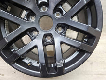 Laden Sie das Bild in den Galerie-Viewer, 1x Alufelge 17 Zoll 8.5" 6x139.7 JB3C-1007-M2A Ford Ranger Rim Wheel FEL9751073472hs