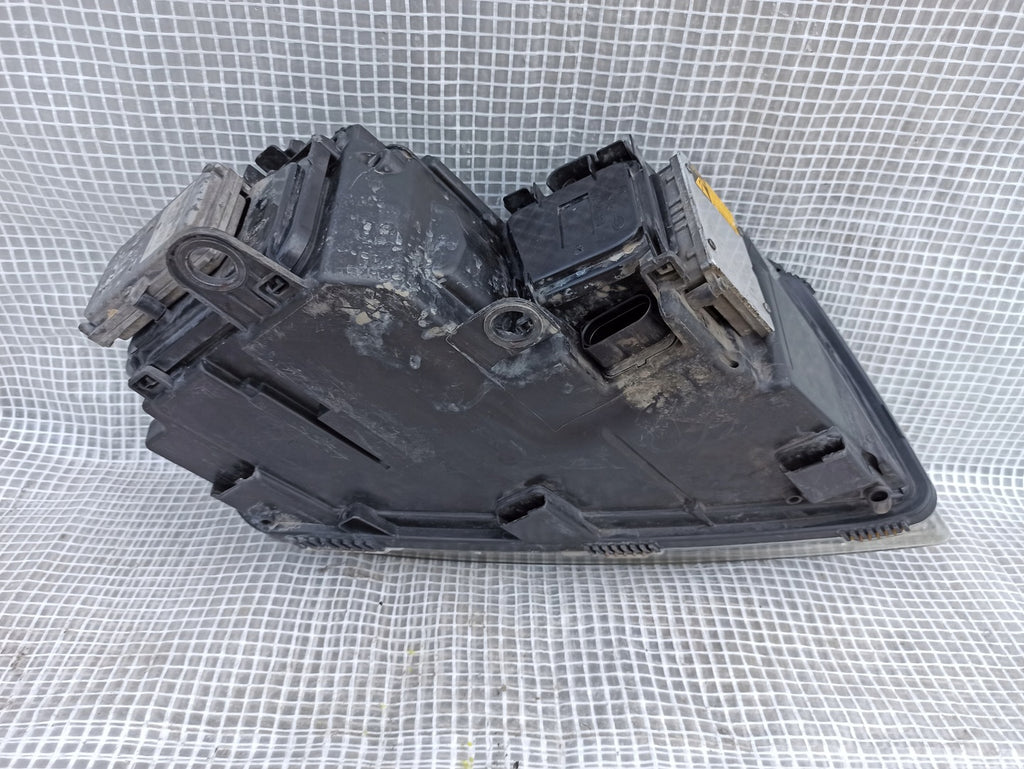 Frontscheinwerfer Audi A8 Xenon Links Scheinwerfer Headlight