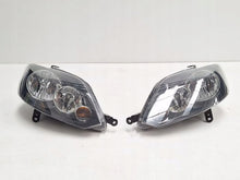 Laden Sie das Bild in den Galerie-Viewer, Frontscheinwerfer VW Golf Plus 5M1941006G 5M1941005G Ein Satz Headlight SCH8653335753rc