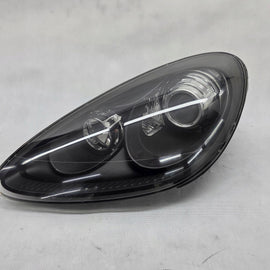 Frontscheinwerfer Porsche Cayenne 7P5941031BB Links Scheinwerfer Headlight SCH7316751108za