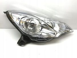 Frontscheinwerfer Citroën C3 1606930080 Rechts Scheinwerfer Headlight