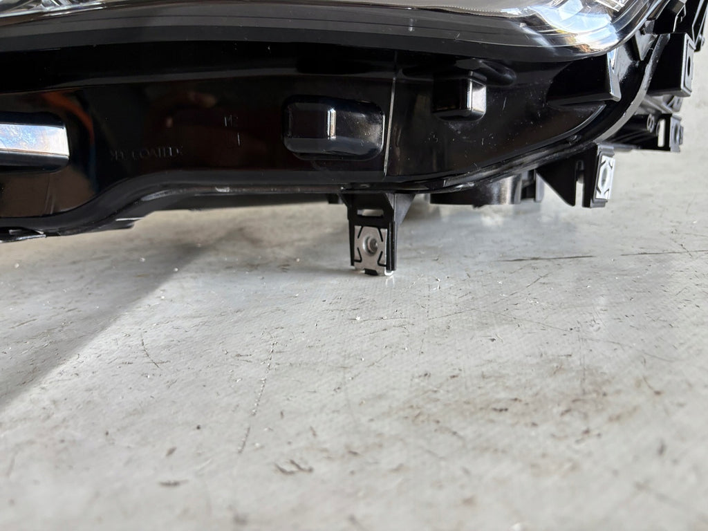 Frontscheinwerfer Seat Tarraco Kn2 5FJ941007J Full LED Rechts oder Links