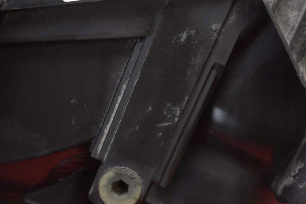 Frontscheinwerfer Saab 9-3 93 Xenon Links Scheinwerfer Headlight